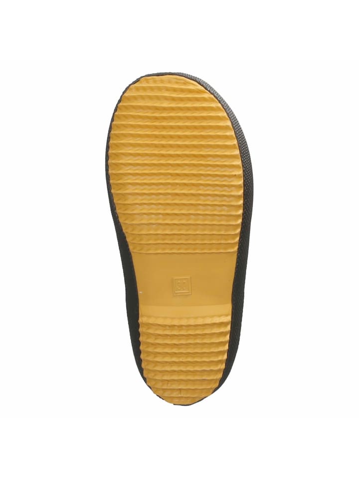 bisgaard Gummistiefel THERMO RUBBER in Schwarz günstig kaufen
