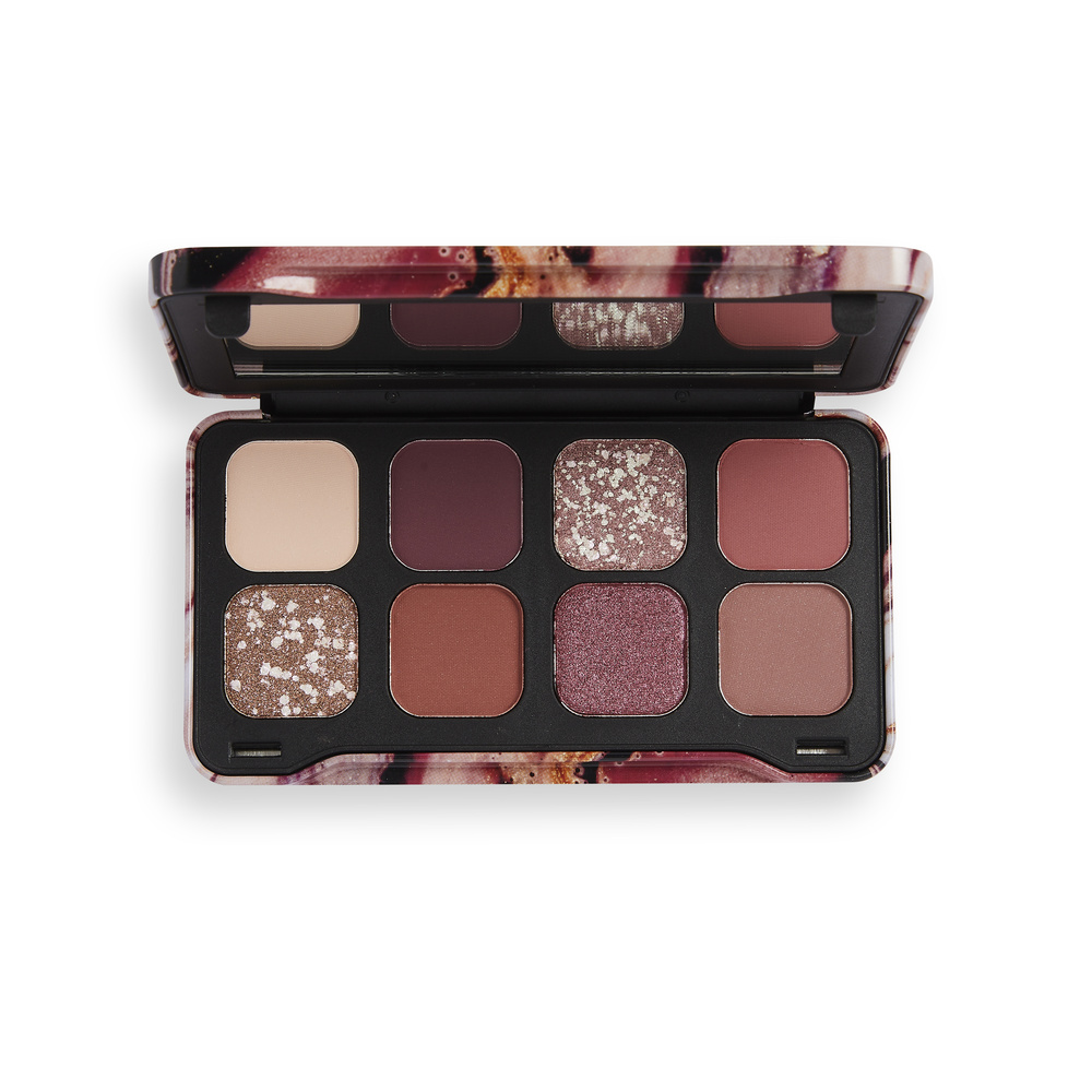 Revolution Revolution Dynamic Allure Palette Fard à paupières