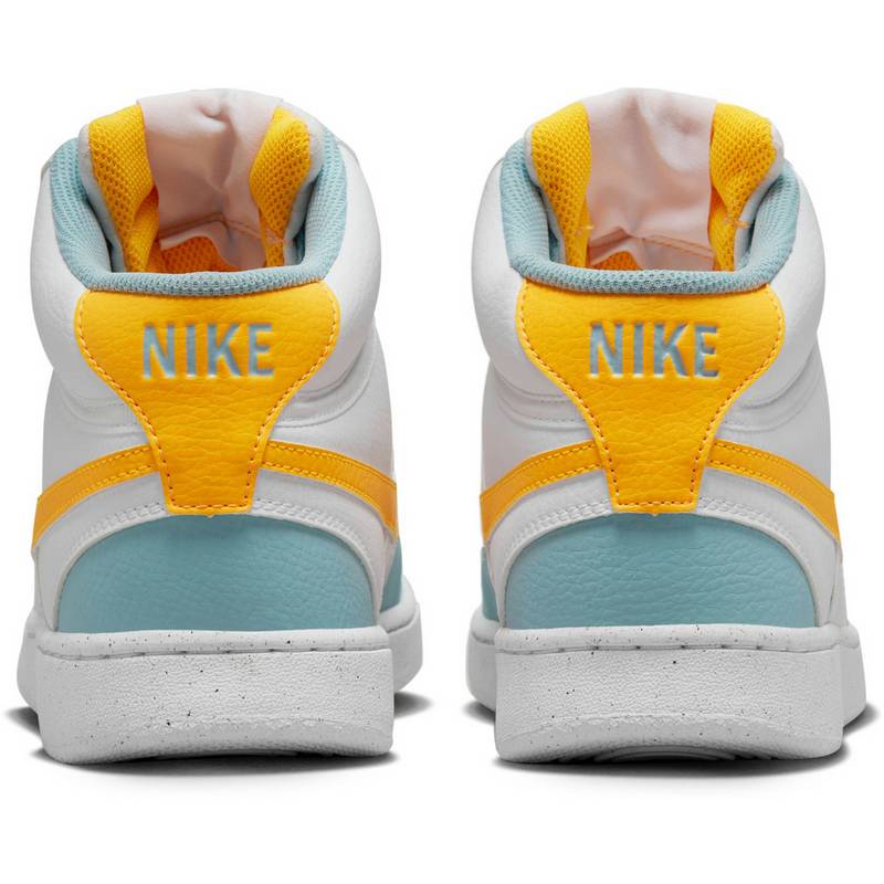 Nike Court Vision Next Nature Sneaker Herren