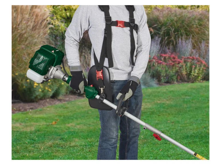 PARKSIDE® Vestuário combinado com essência 4en1 PBK 4 B3