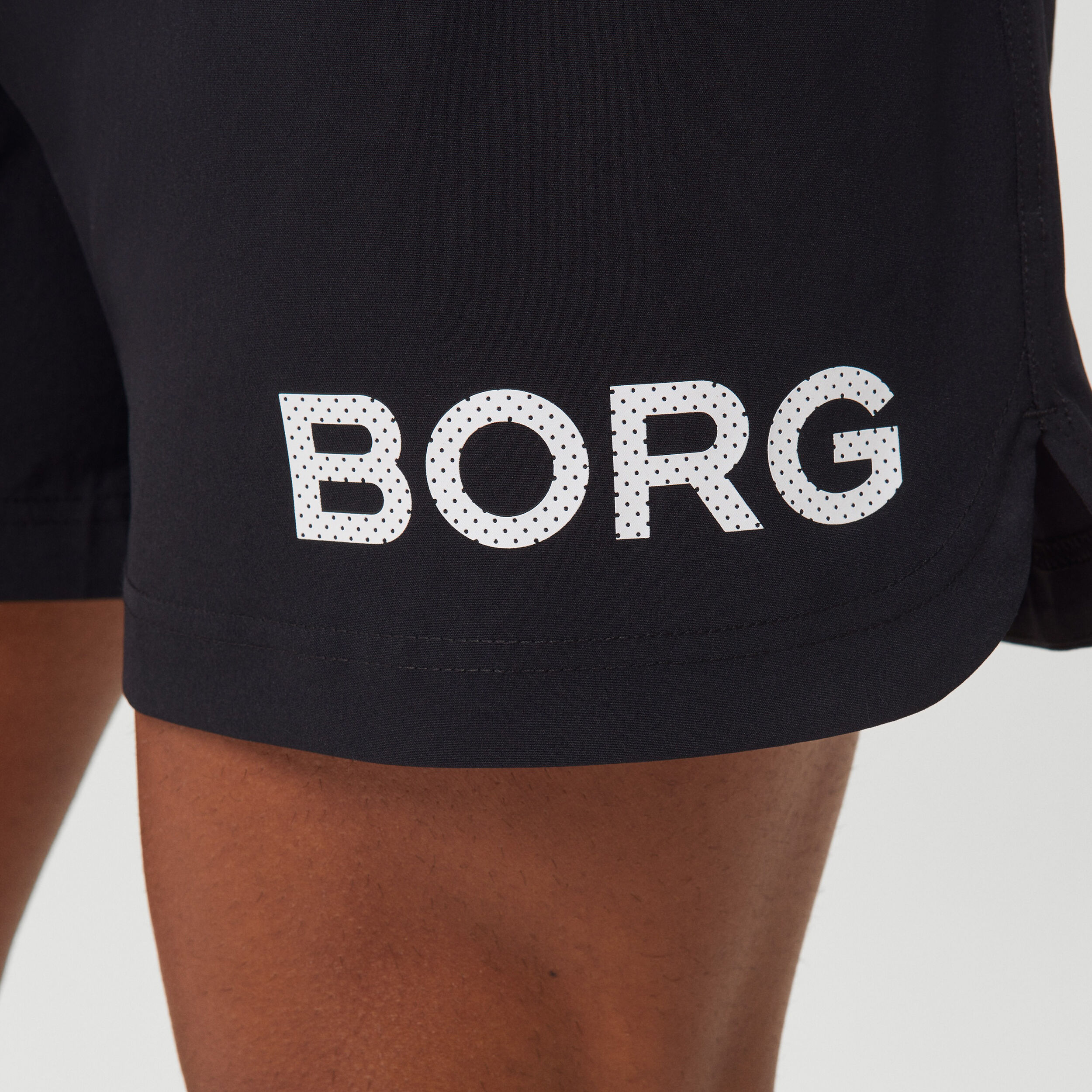Shorts Herren - Schwarz