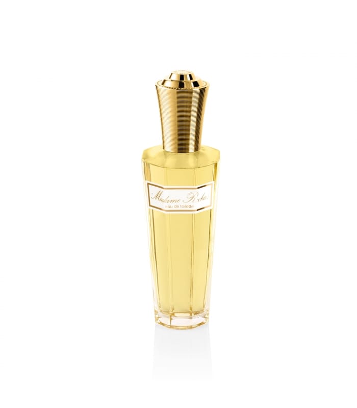 MADAME ROCHAS-Eau de Toilette Vaporisateur