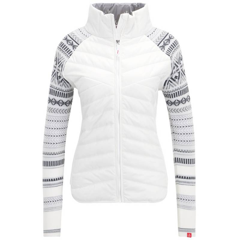Krimson Klover Switchback Strickpullover Damen