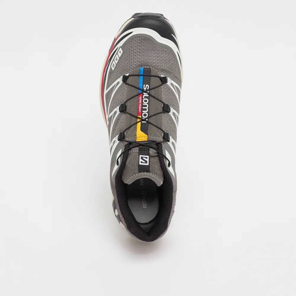 Salomon XT 6 L47293200 / grau