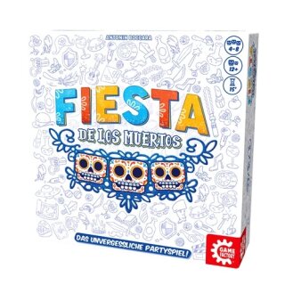 Fiesta de los Muertos (DE)
