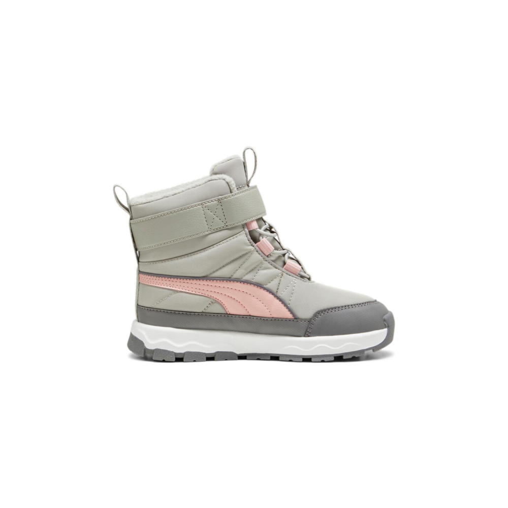 PUMA Evolve Boot Puretex 392649-003 / grau