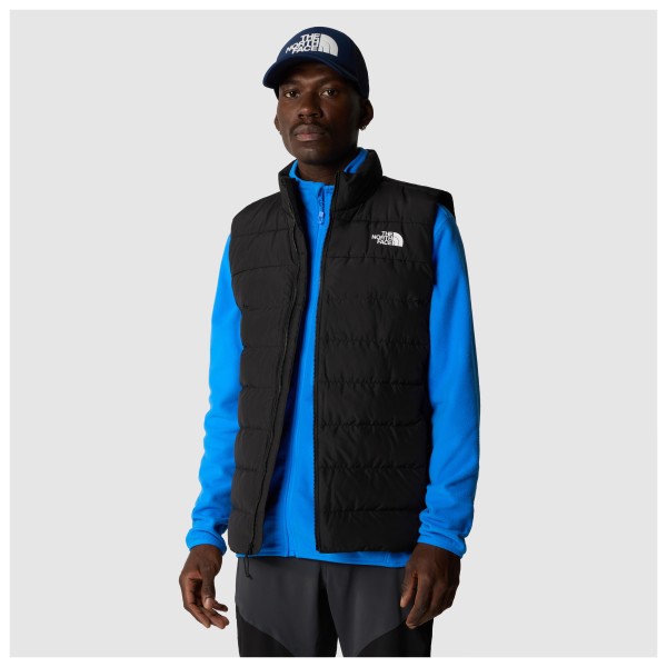 The North Face - Aconcagua 3 Vest - Daunenweste
