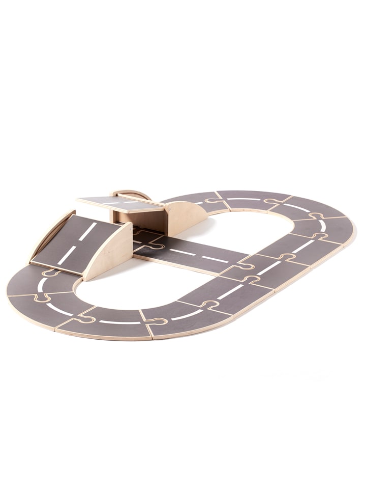 Kid´s CONCEPT Straßensystem 