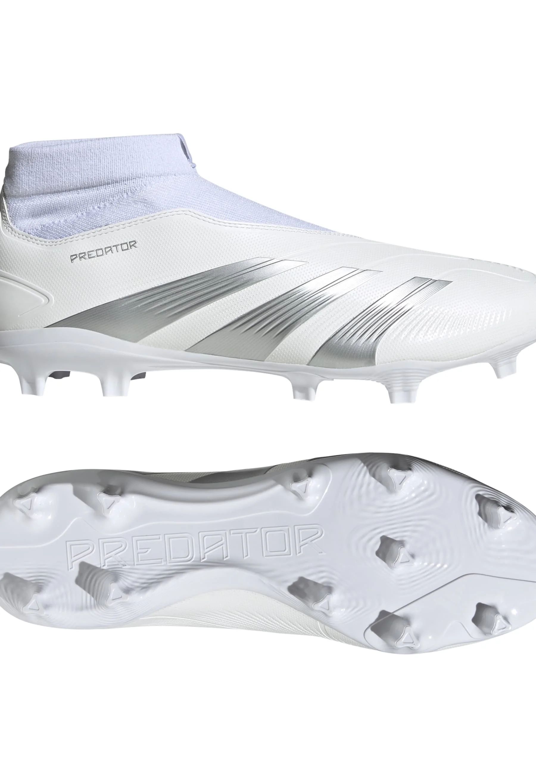adidas Performance PREDATOR LEAGUE - Botas de fútbol con tacos