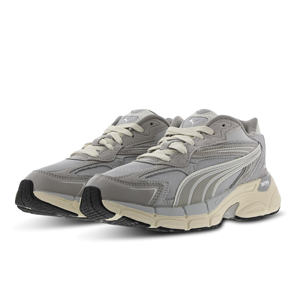 PUMA Teveris Nitro 395119 01 / grau