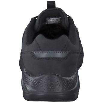 KangaROOS K WN Khali Sneaker in schwarz