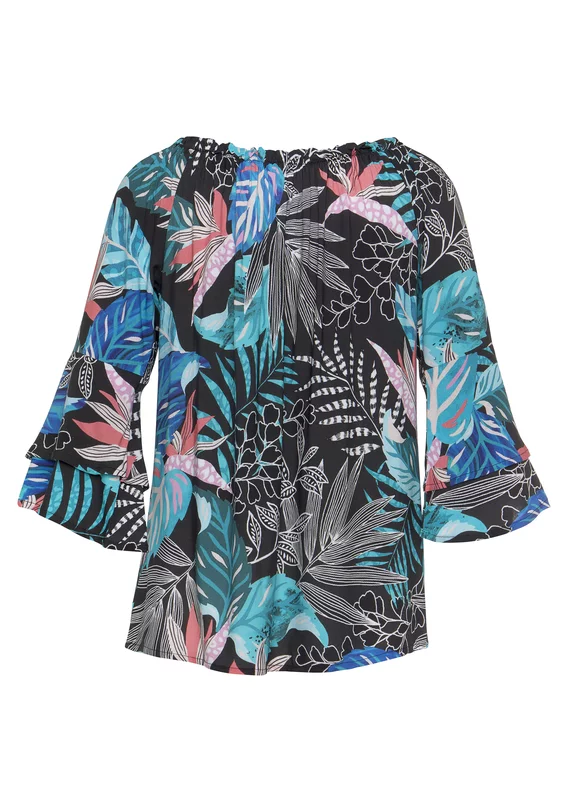 Carmenbluse