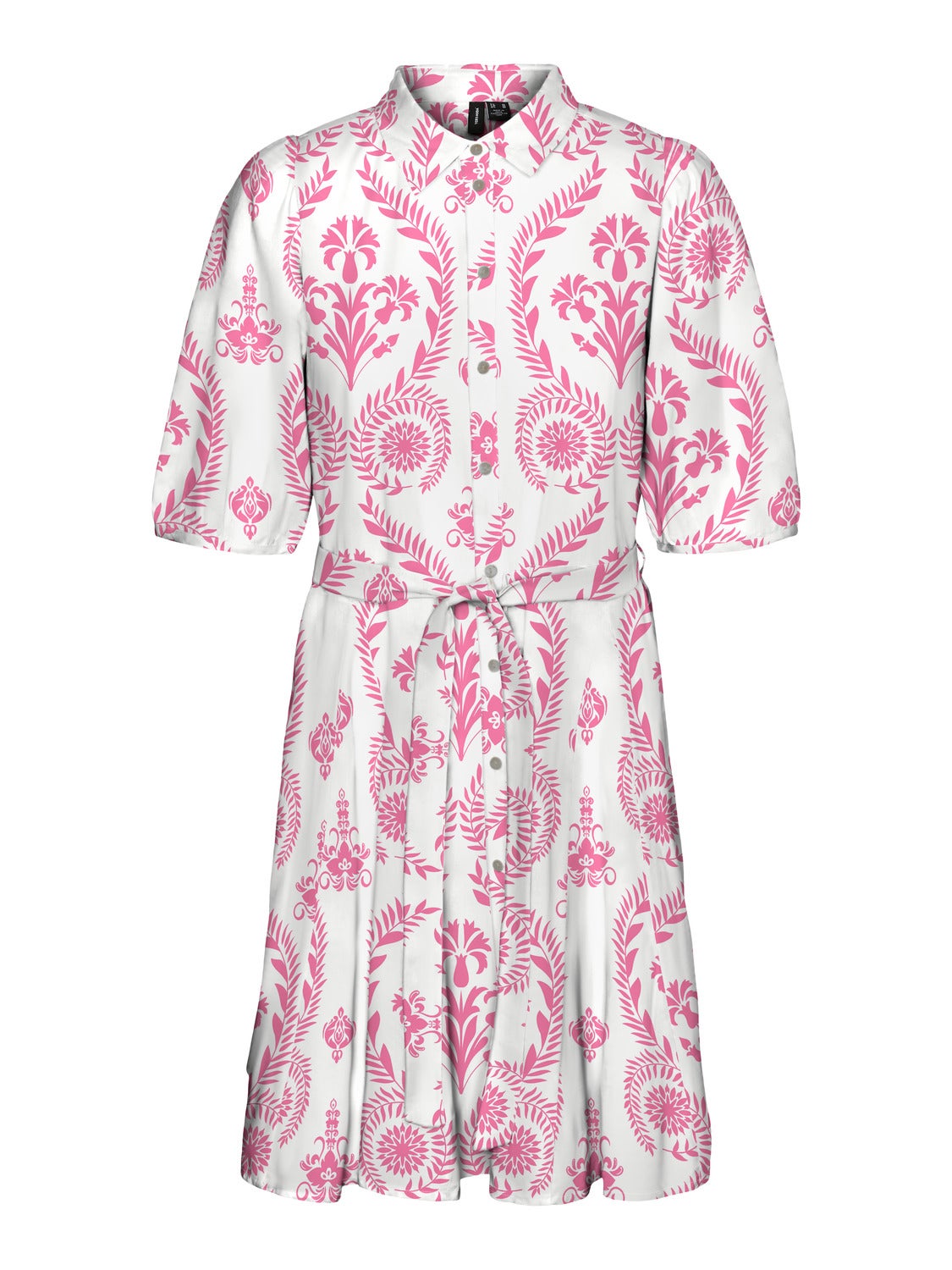 VMDICTHE Kurzes Kleid