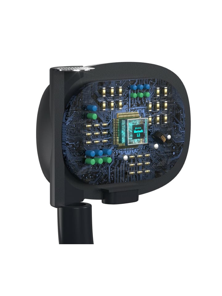COFI 1453 Devia Kabellose Kopfhörer Over-Ear-Kopfhörer mit Bluetooth in Dunkelblau günstig kaufen onesize