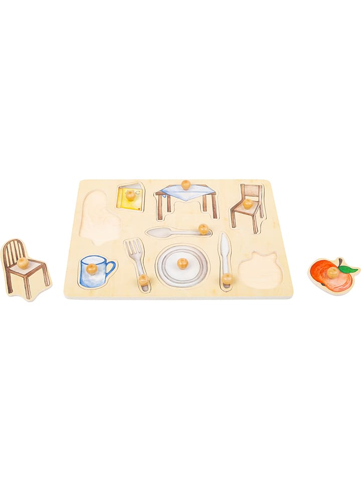 small foot 10tlg. Puzzle 