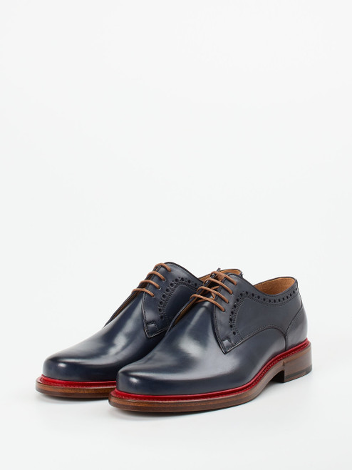 Schnürschuh-46011090132 Franz Gustav