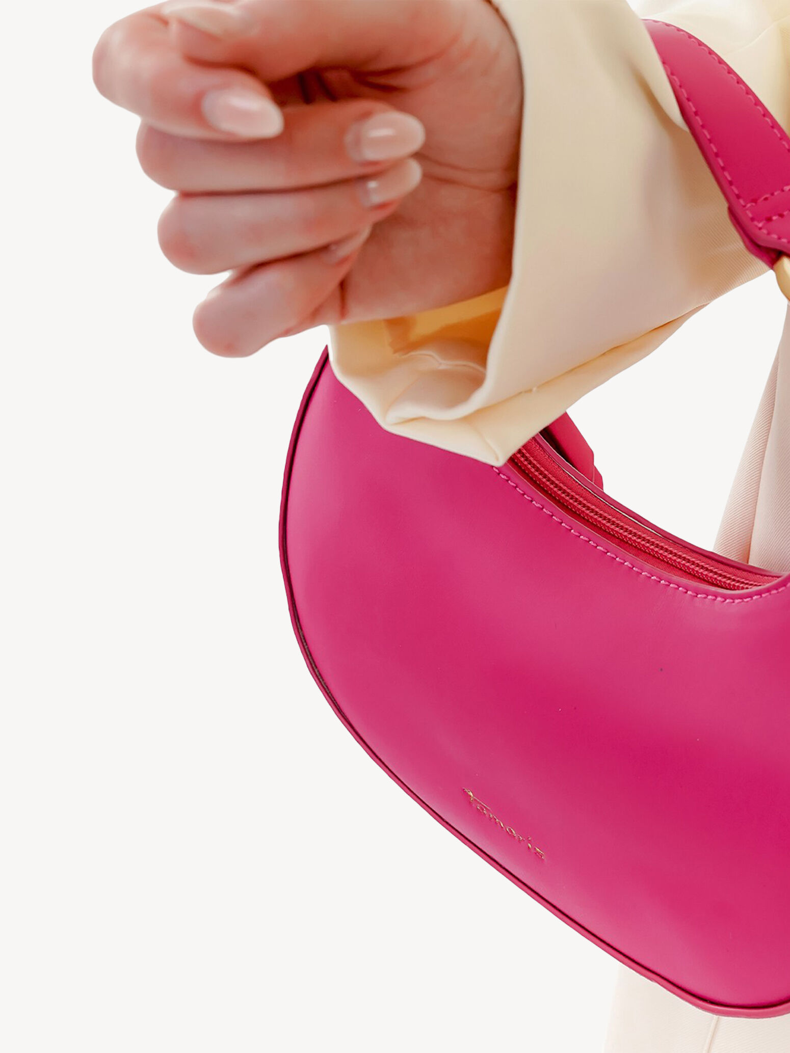 Sac - rose fuchsia