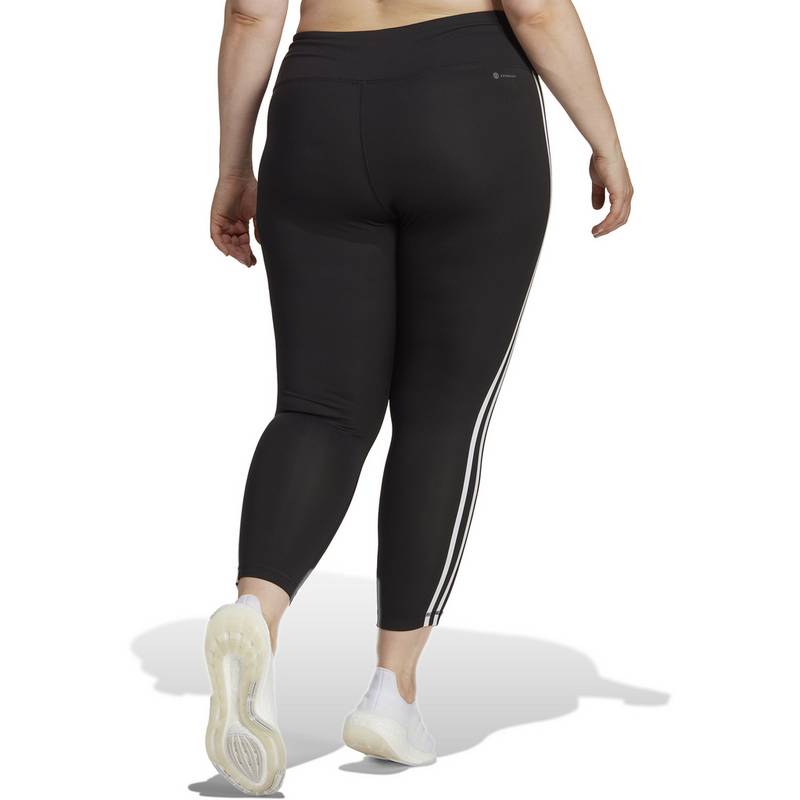 adidas TRAIN ESSENTIALS 3-STREIFEN Tights Damen