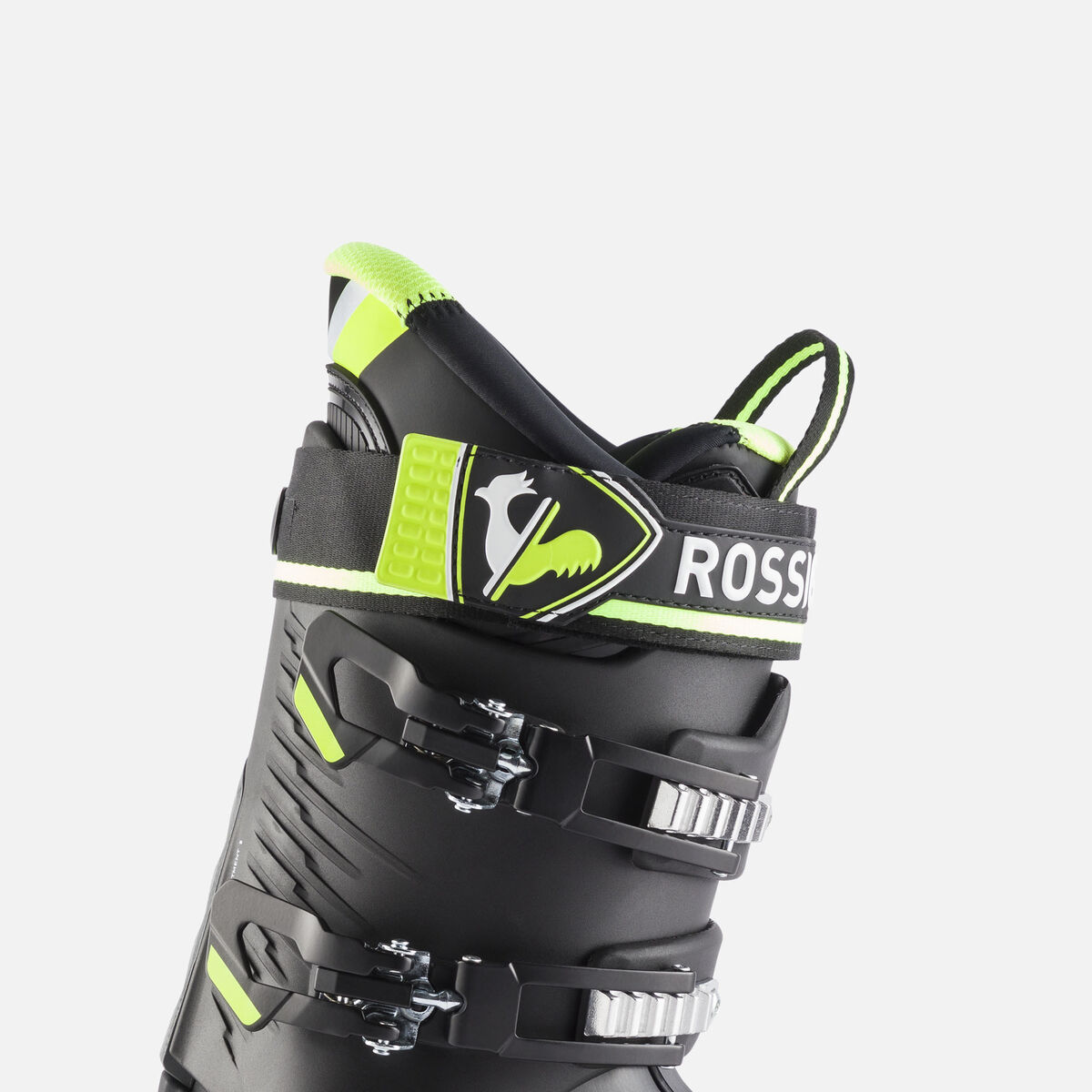 Herren On Piste Skischuhe HI-Speed 100 HV