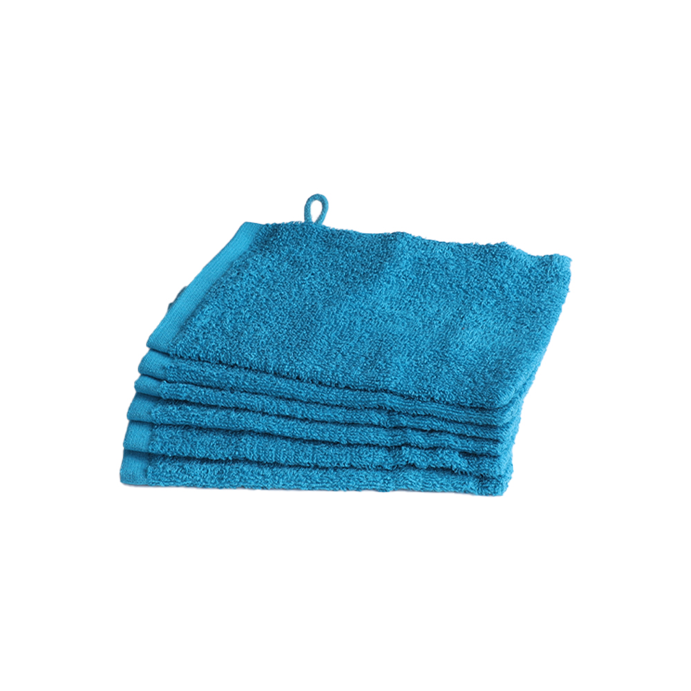 Sensino Waschhandschuhe 
