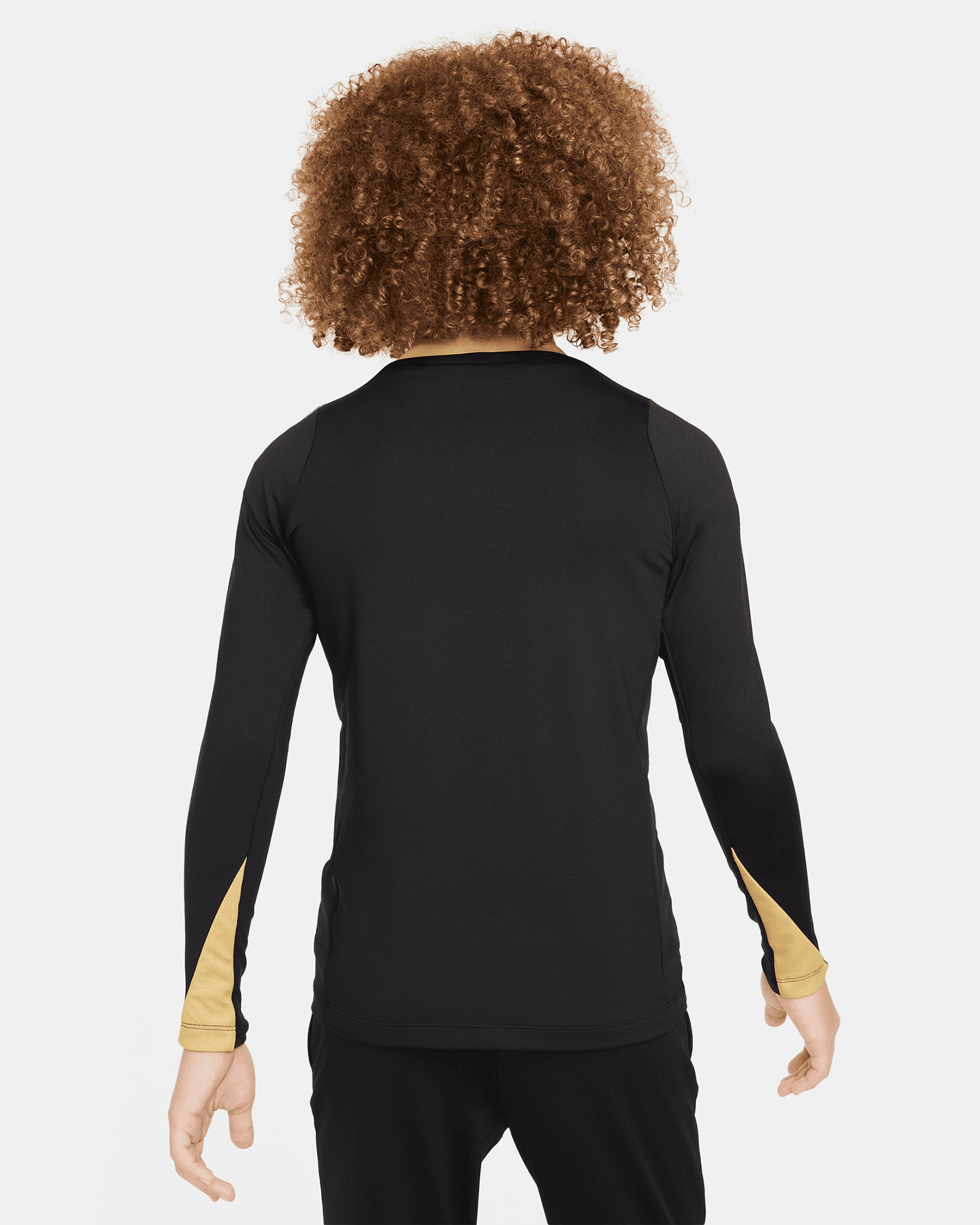 Futbalový dres Nike Strike 24 Jr FN8413-011