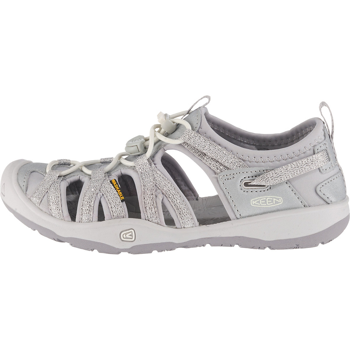 Kinder Outdoorsandalen MOXIE