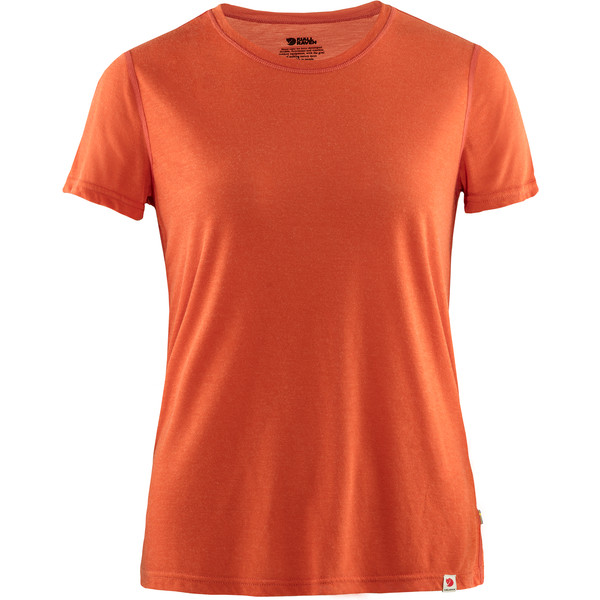 HIGH COAST LITE T-SHIRT W Damen - Funktionsshirt