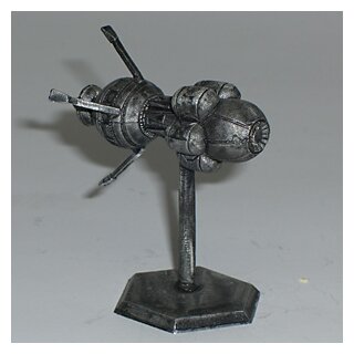 Magellan Jumpship