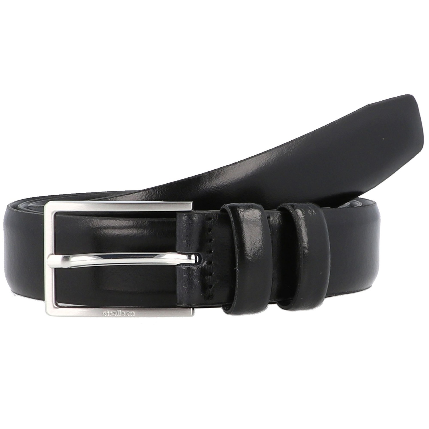 Gürtel Leder