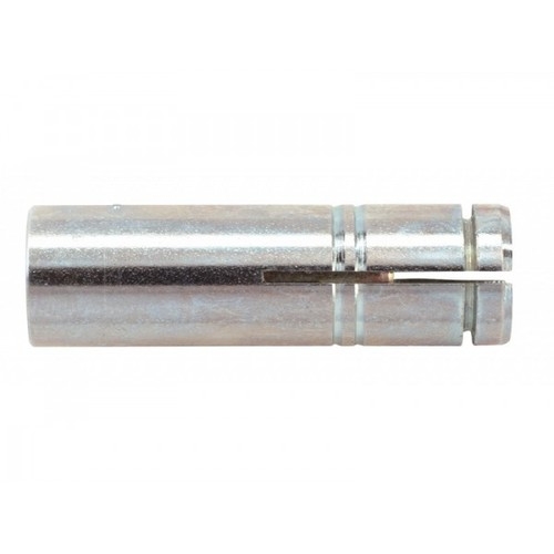 Spike Fastener 062270 Grip Impact Anker SA M12 X 50 Rustfrit Stål A4 50 stk.