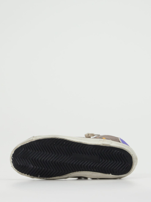 Schnürstiefelette-18032490014 Philippe Model