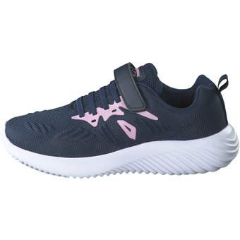 Okinawa Sneaker in blau