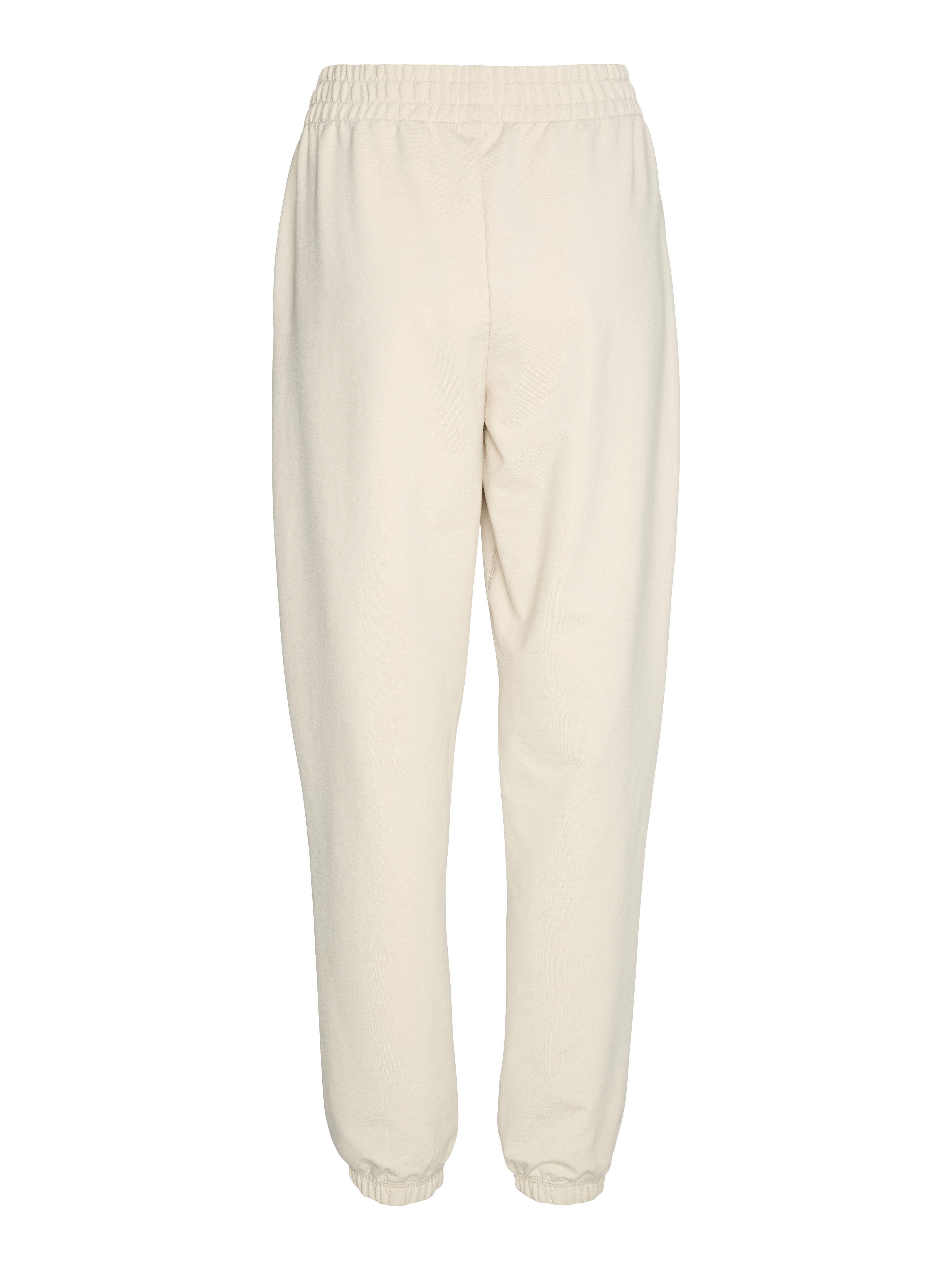 OL Mittlere Taille Hose