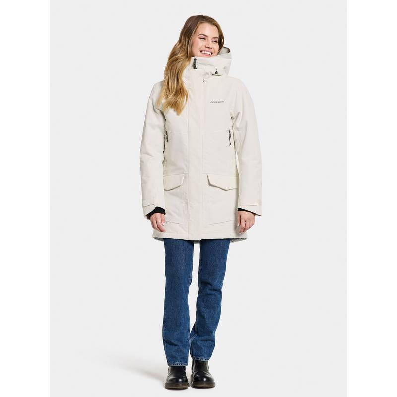 Didriksons Frida 7 Parka Damen