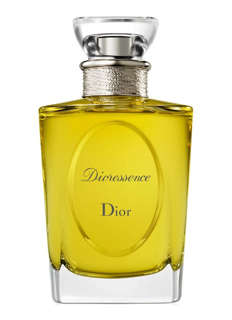 Woda toaletowa DIOR Dioressence