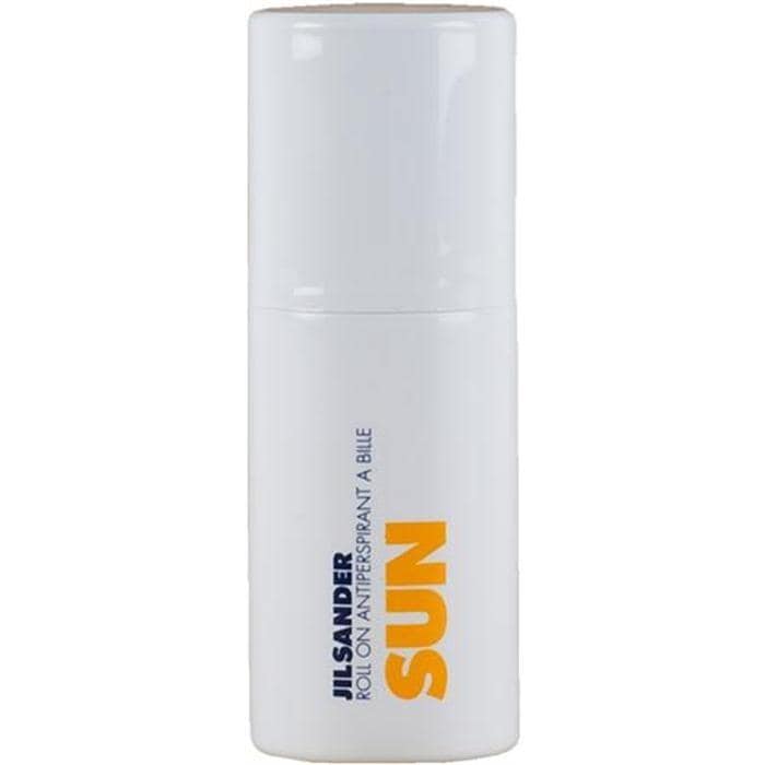 Antiperspirant Roll-On
