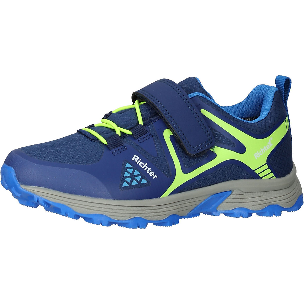 Sneaker Halbschuhe
