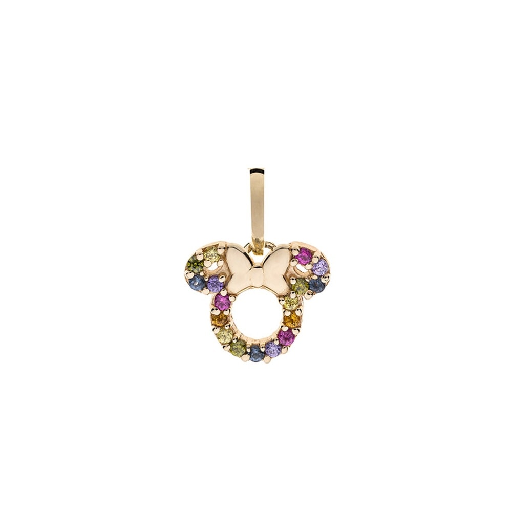 Disney Pendentif 375 Or jaune Pendentif