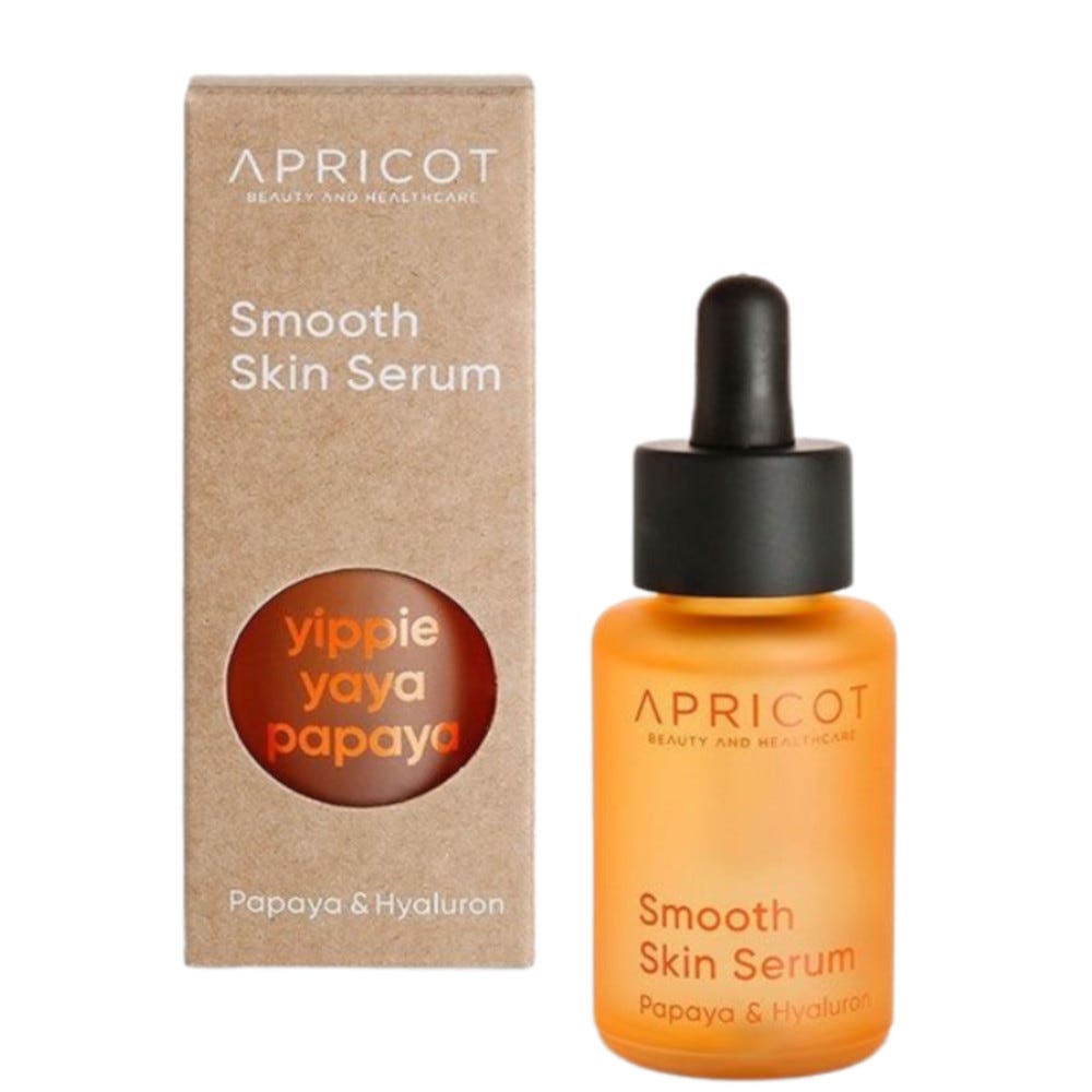 APRICOT Smooth Skin Serum 30 ml