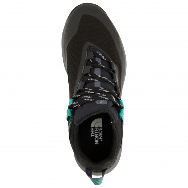 The North Face - Women's Cragstone WP - Multisportschuhe