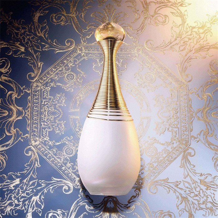 Parfum d'eau