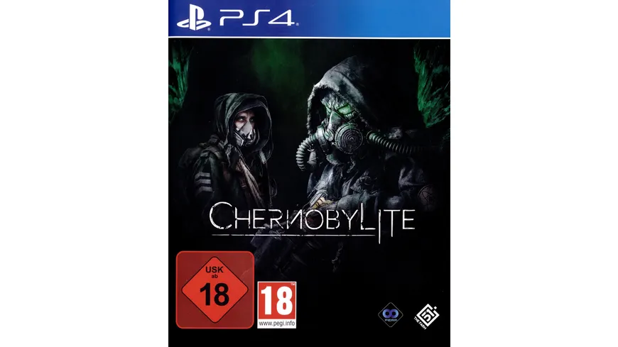 Chernobylite