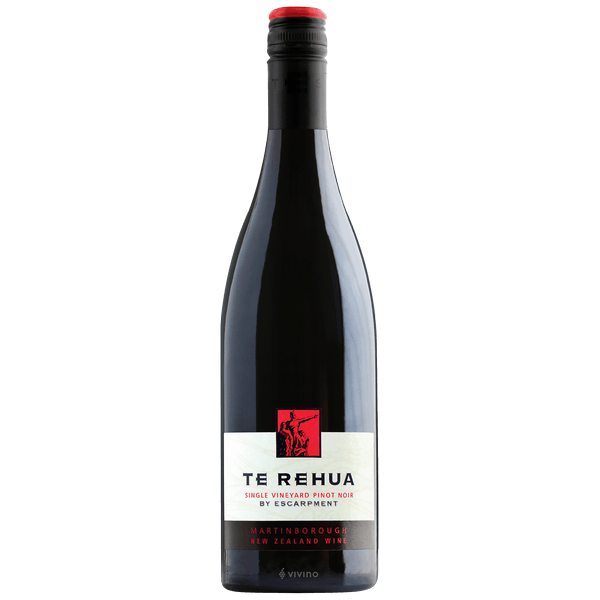 Escarpment VineyardTe Rehua Single Vineyard Pinot Noir 2020