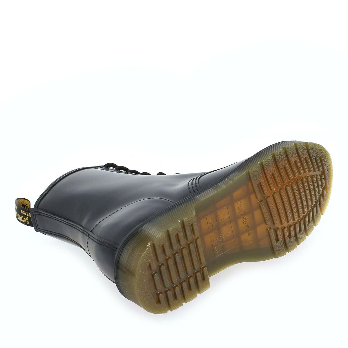 Dr Martens  1460 - Marine
