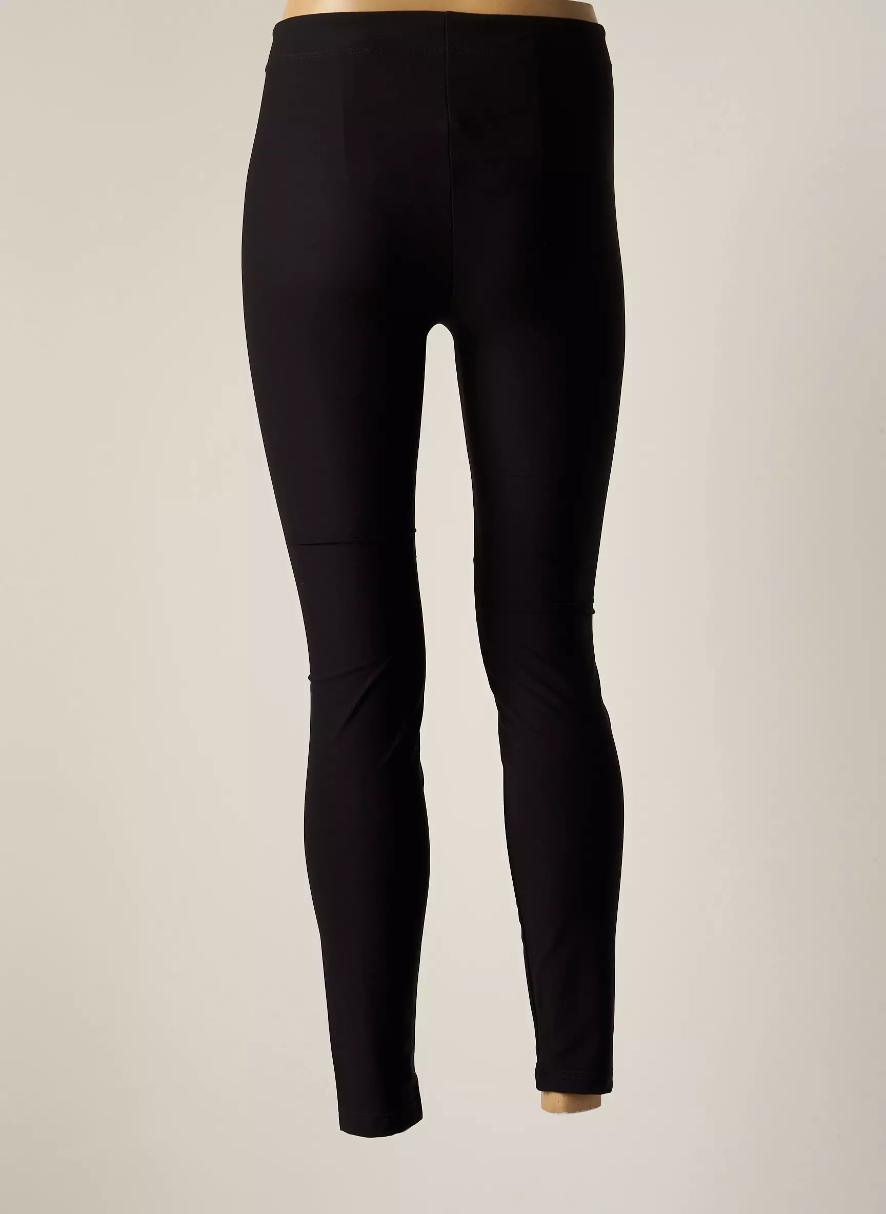 Janira Leggings Femme couleur noir