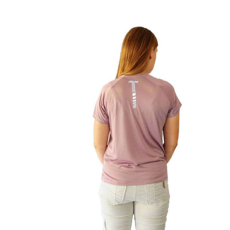 JOLUVI Estoril W Laufshirt Damen