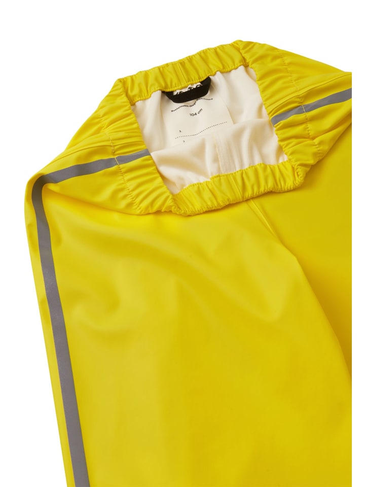 Reima Regenhose 