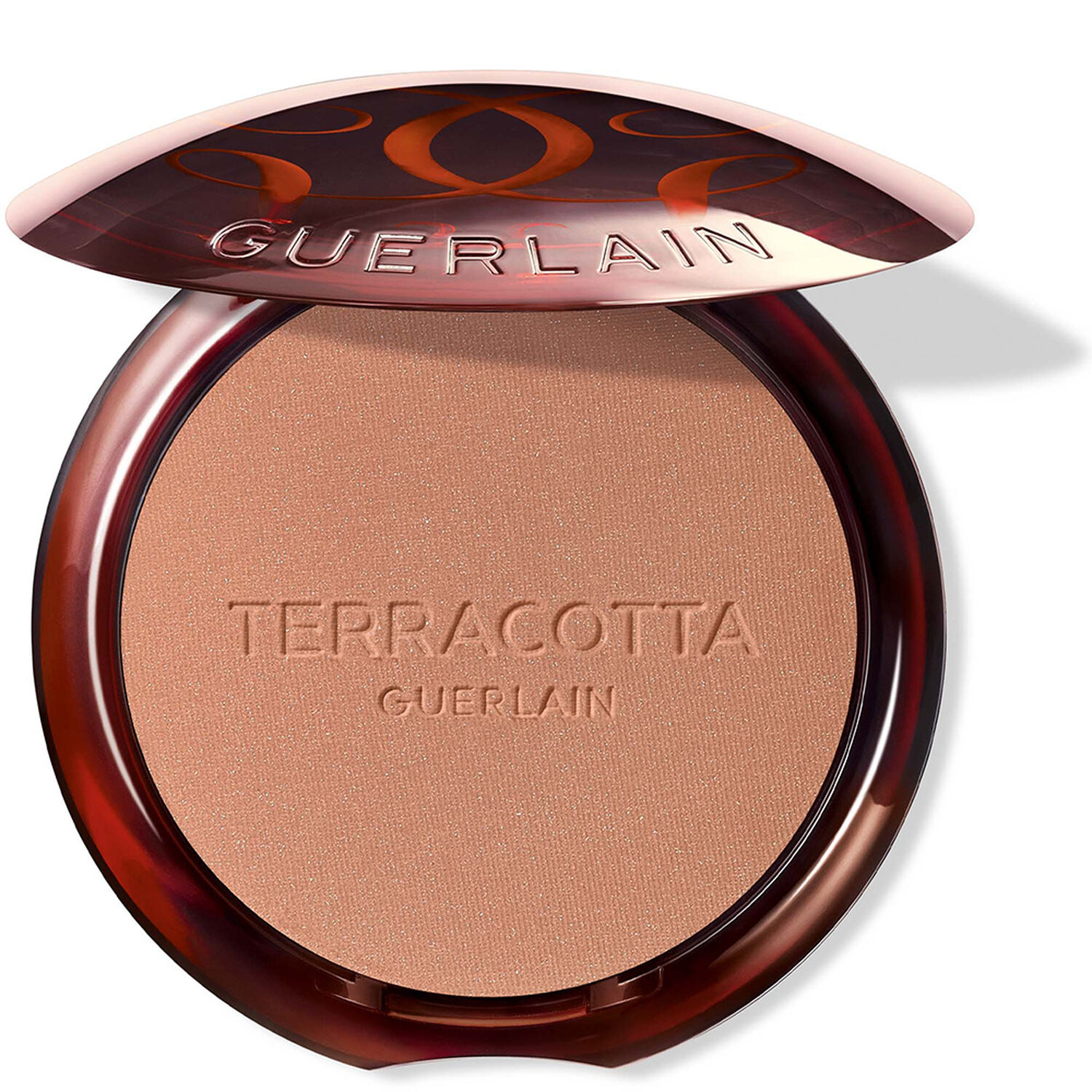 Guerlain Terracotta Classique Poudre Bronzante