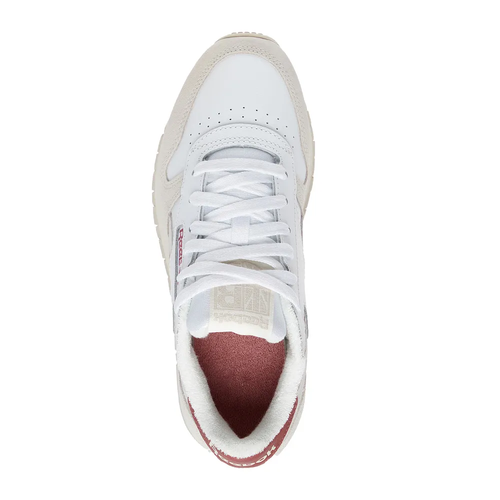 Reebok Leather IE4879 / weiss