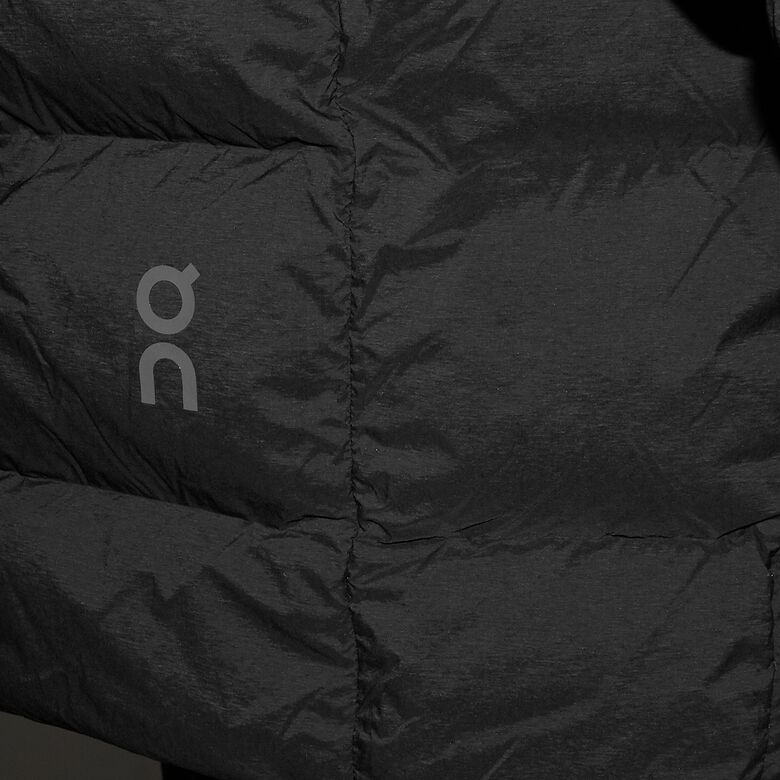 ON Challenger Jacket Black